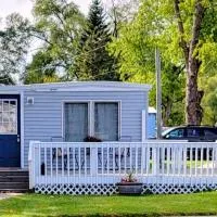 Welcome to Bluebird Cottage, viešbutis 