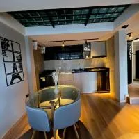 Studio Norte Tunja Moderno y acogedor، فندق في تونخا