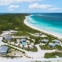 Bohemia Two Bedroom home, hotel berdekatan Governors Harbour - GHB, James Cistern