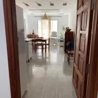 Hergla में, होटल Dar Leïla