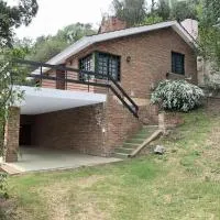 La Morada de sus Sueños II、San Roqueのホテル