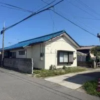 Ku-chan House, hotel en Tateyama
