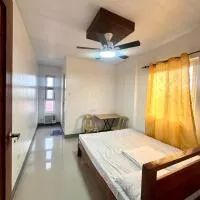 JEMZ Tagaytay Budget Transient، فندق في Kaybagal