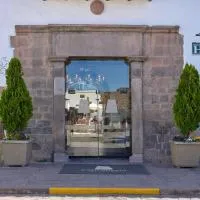 Casa Andina Premium Cusco, hotel v destinácii Cusco