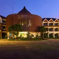 Horison Resort Tulip Puncak, viešbutis mieste Puncak