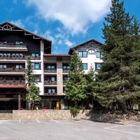 Lion Hotel Borovets