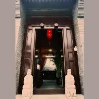 Kelly‘s Courtyard Hotel, готель у Пекіні