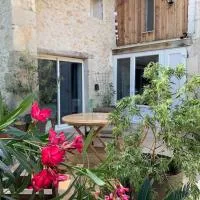 LaGarrigue - Proximité de 5 Plus Beaux Villages de France, hotel em Penne-dʼAgenais