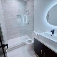 Luxury 2Bedroom 2bathroom in Brookhaven, hotel near DeKalb-Peachtree - PDK, Atlanta
