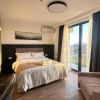 KIMMIY HOTEL Garni, hotell sihtkohas Beograd