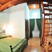 Azienda Agrituristica La Valle del Sambuco, хотел в Норча