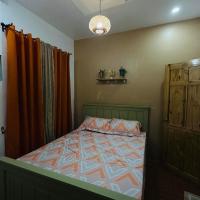 The Comfy Nook B&B, hotel poblíž Mezinárodní letiště Zamboanga - ZAM, Santa Maria
