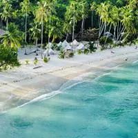 Dryft Darocotan Island – hotel w mieście El Nido