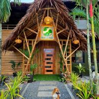 NATIVO D' KUBO, hotel near San Vicente Airport - SWL, San Vicente