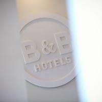 B&B HOTEL Metz Augny、オニーのホテル