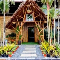 NATIVO D' KUBO, hotel en San Vicente
