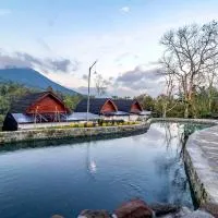 Shankara Forest Haven Villa by AGATA, hotel in Jatiluwih
