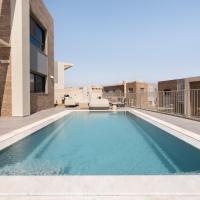 Villa Tierrra - By Harim, hotel en Eilat