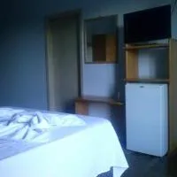 Ouro Preto Hotel, hotel en Restinga Sêca