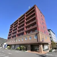 Yaizu में, होटल Hotel nanvan Yaizu