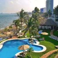 Playa Caracol Hotel & Spa, hotel en Veracruz