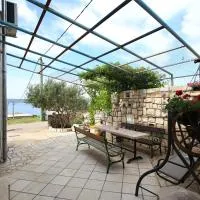 Apartment Marta, hotel din Maslenica