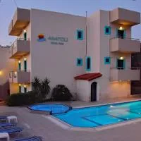 Hotel Anatoli Apartments