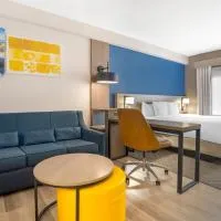 Comfort Suites Gastonia - Charlotte, hotell Gastonias