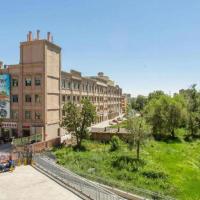 James Joyce Coffetel Aletai Lanwan Food City, hotel poblíž Altay Airport - AAT, Beitun