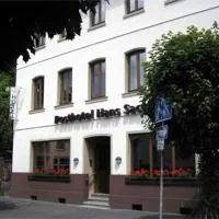 Posthotel Hans Sacks, hotell i Montabaur