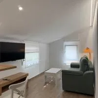 Apartamento BANDERILLAS - Hotel Ruta del Segur, hotel sa Pontones
