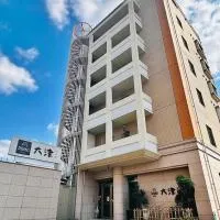 DOMO Hotel 大津, hotel din Ozu