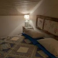 La casa di Celeste, hotell sihtkohas Crova