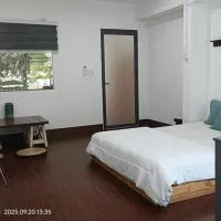 Homestay Mẹ Khang 2 WC riêng,Mới VIP, hotel a Cu Chi