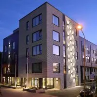 Horten Apartment, hotel em Horten