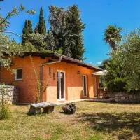 Ika में, होटल Sablic Apartment - Opatija-Ika, in middle of olive garden with a beautiful pool
