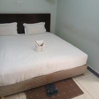 Kitsel Hotel, hotel poblíž Letiště Bahir Dar - BJR, Bahir Dar
