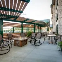 Boothill Inn and Suites, hotel v destinaci Billings