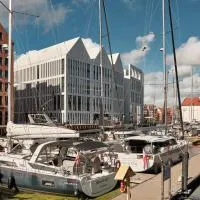 Holiday Inn Gdansk - City Centre by IHG, hotel di Gdańsk