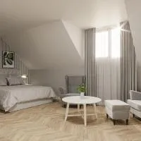 SOKÓŁ, hôtel à Sobków