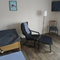 Monteurzimmer 1 Brinckmann, hotel in Einbeck
