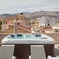 ChioSmart Town Apartments, khách sạn ở Chios