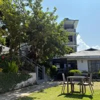 NOLINA BOUTIQUE HOMESTAY, hotel v destinaci Namchi