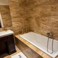 ROYAL Apartment, hotell sihtkohas Kadaň