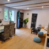 Ferienwohnung am Schlosspark, hotel a Potsdam