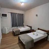 Westin Palace Hotel, hotel a Mogi-Mirim