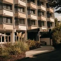 Bamberg में, होटल Das HOB - Hotel Original Bamberg