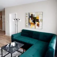 Apartamenty EUROPA, hotel i Jasło