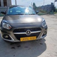 Cab, hôtel à Srinagar près de : Aéroport international Sheikh Ul Alam - SXR