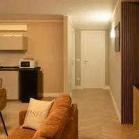 Domino Suite House, hotel en Striano